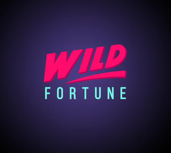 Wild Fortune logo placeholder